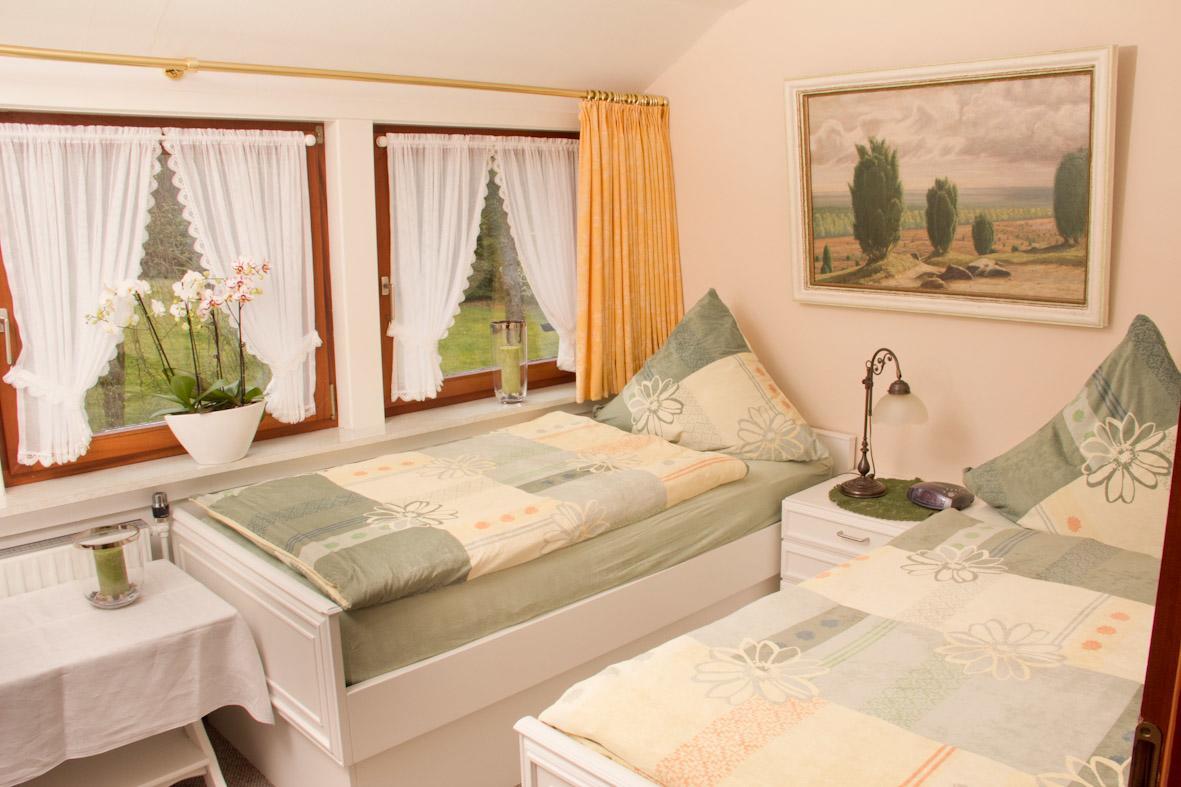Ferienwohnungen / Ferienhaus Wahlers بيسبينغين المظهر الخارجي الصورة
