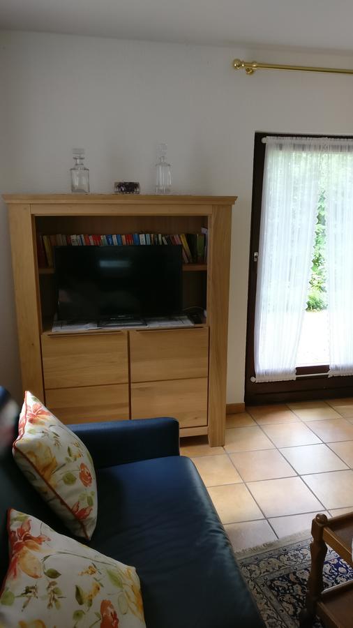 Ferienwohnungen / Ferienhaus Wahlers بيسبينغين المظهر الخارجي الصورة