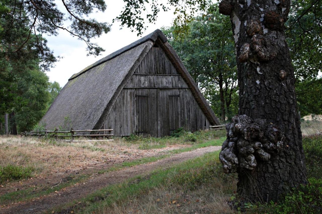 Ferienwohnungen / Ferienhaus Wahlers بيسبينغين المظهر الخارجي الصورة